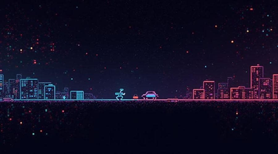 What 13-Kilobyte Web Games Can Teach Mainstream Developers About Performance, Constraints, And Audience