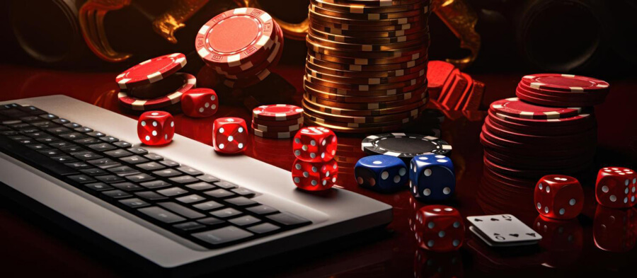 5 Casinos With the Largest Welcome Bonuses