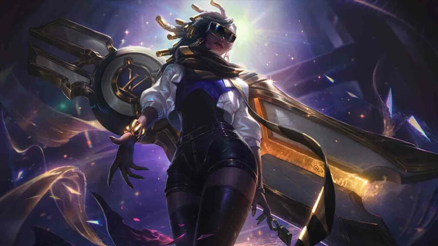 Full Preview of the League of Legends Patch 14.16: What to Expect from a New Release