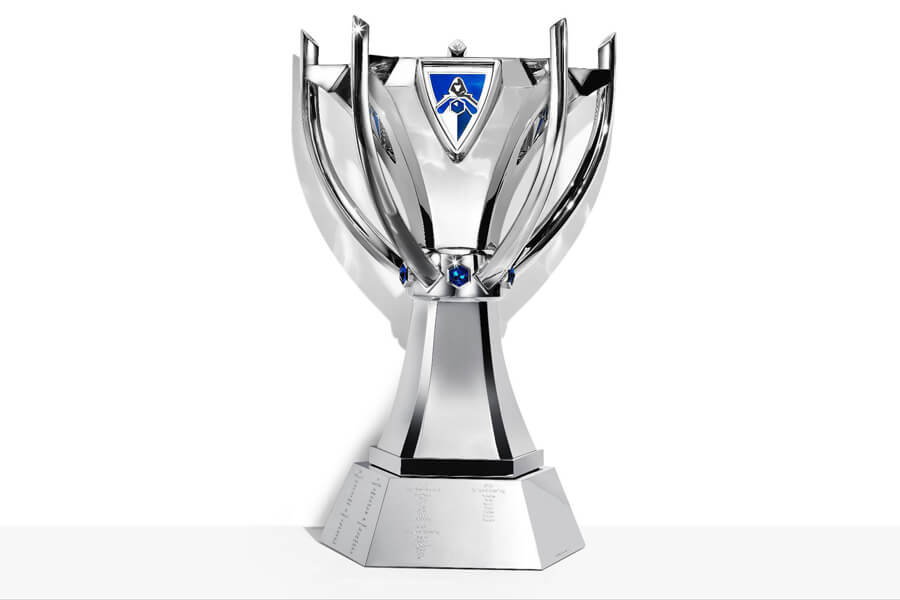 The Road to the Summoner’s Cup: Who Will Rise at LoL Worlds 2025?