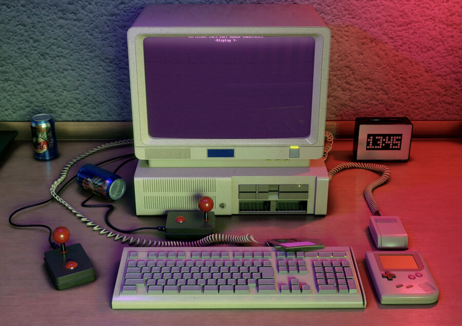 The Loss of Flash: How and Why Did It Happen?