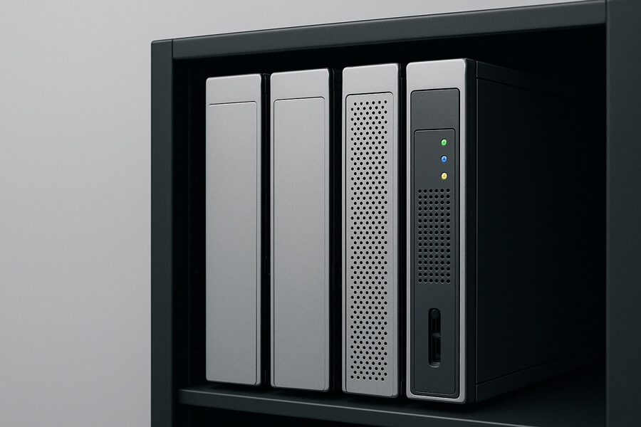 Maximizing game performance with server solutions for JavaScript developers