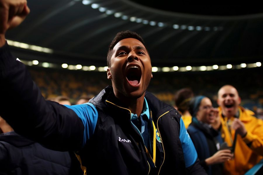 Why do Mobile Betting Apps Thrive during Major Football Competitions?