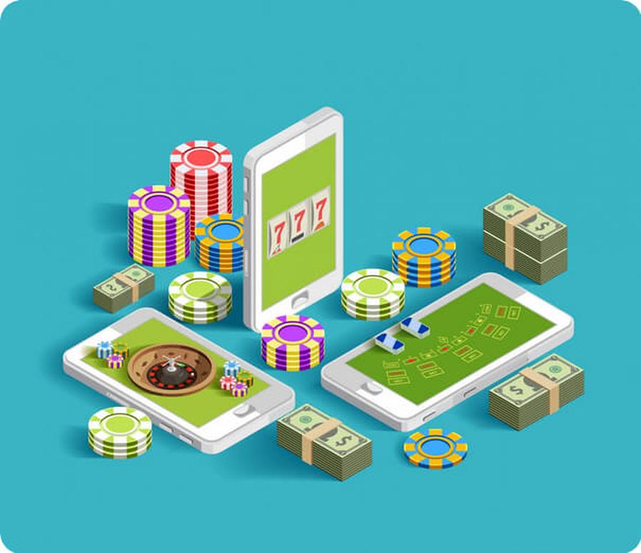 Mobile-First Slots Transform the Online Gaming Experience