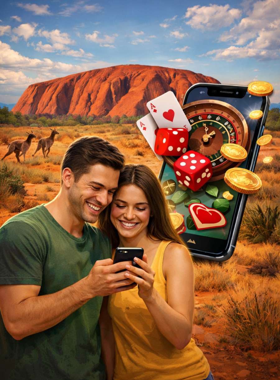 Popular Casino Games on Mobile