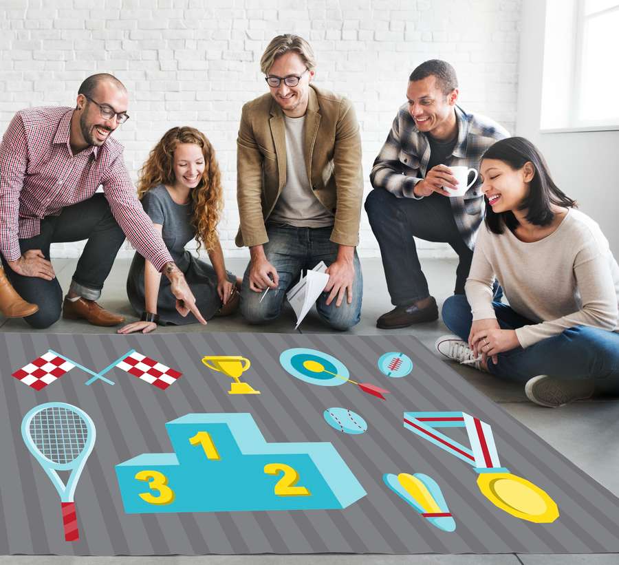 Modern approaches to tournament organization