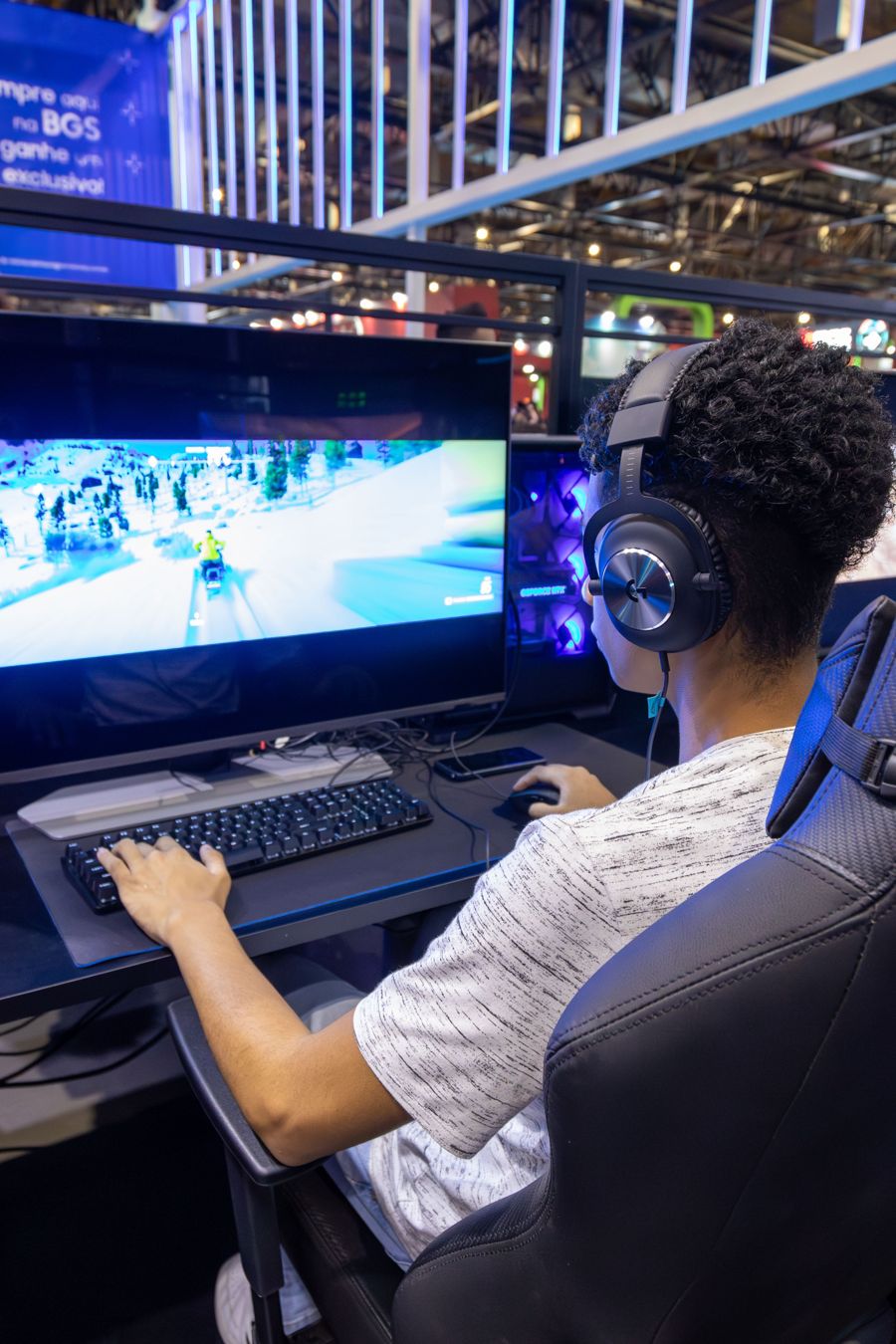 Why Modern Gamers Rely On Low Latency