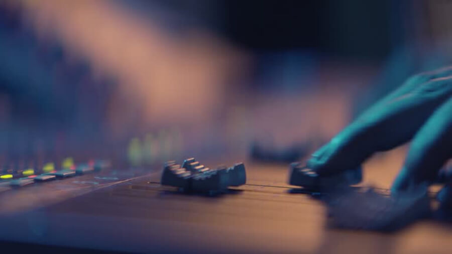 Music and Sounds That Make Entertainment More Exciting