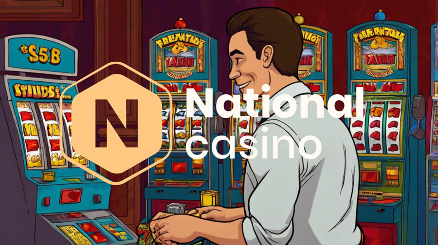 National Casino