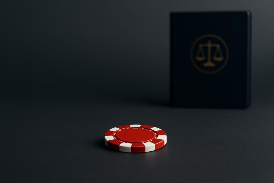 New Zealand Online Casino Bill Clears Parliament Ahead Of Royal Assent