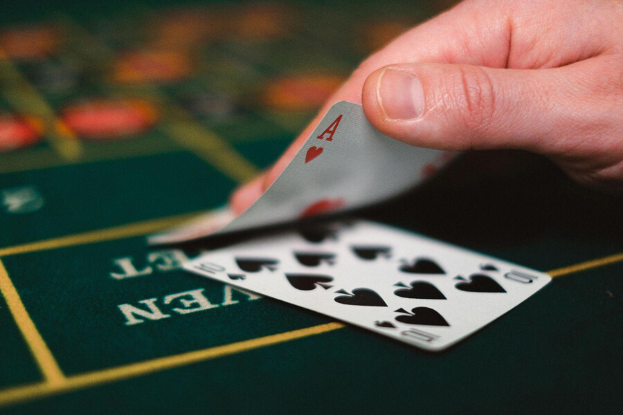 Why Crypto Blackjack is the Next Big Thing in Online Gaming