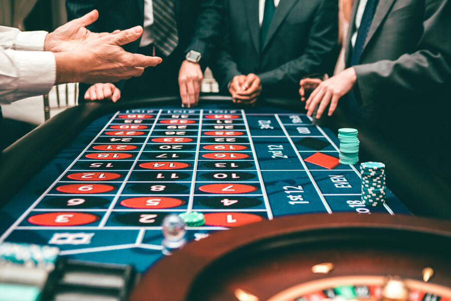 5 Lessons You Can Learn From Bing About new online casinos