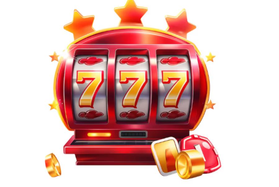 สล็อตเว็บตรงOnline Slot Games in Thailand: Beginner Tips That Work