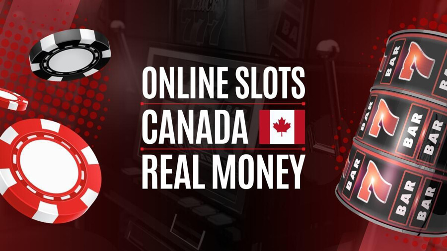 Best Online Slots in Canada for Real Money Wins & Instant Withdrawals in 2026