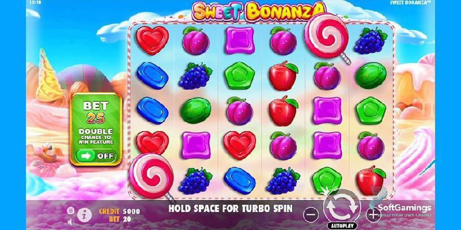 PlayOJO (Sweet Bonanza) – Best Bonuses for Real Money Slots in CA
