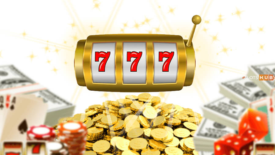 How to play slot machines for free and without registration online