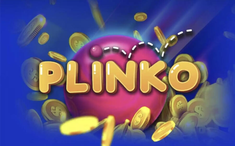 Why Crypto Plinko Is Worth Your Time In 2023