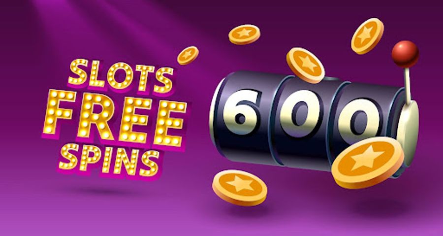 Top 5 Popular Online Slots at Casiny With Free Spins
