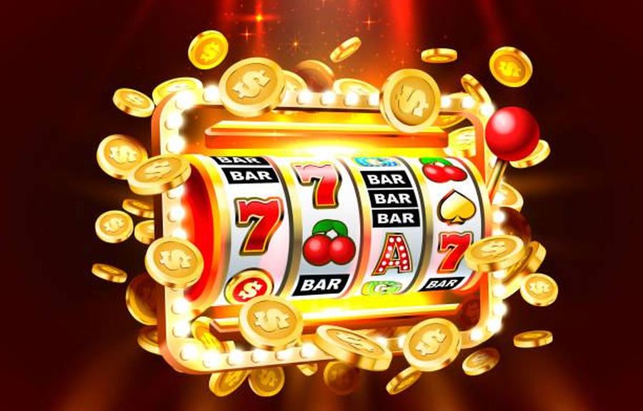 Popular Types Of Online Slot Games Explained Simply