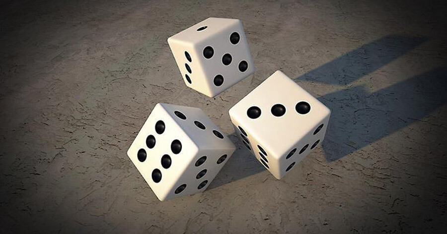 Random Number Generation in Browser Games