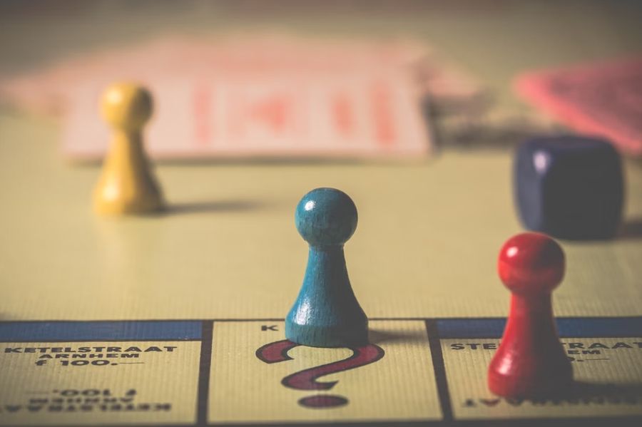 Why Randomness Has Always Been Part of Great Game Design