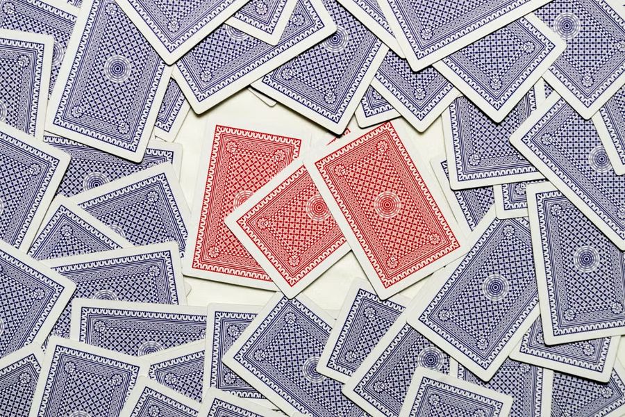 Randomness Creates Replayability