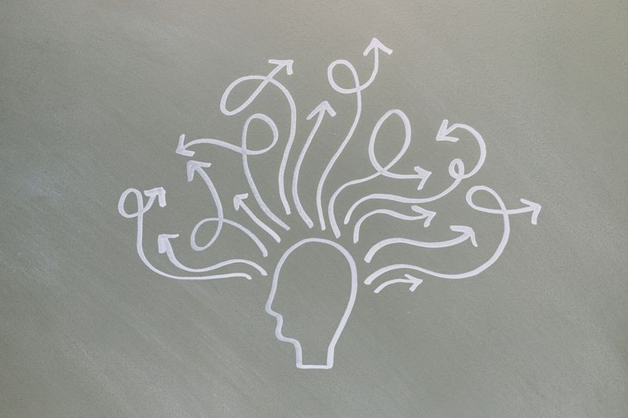 The Psychology Behind Uncertainty