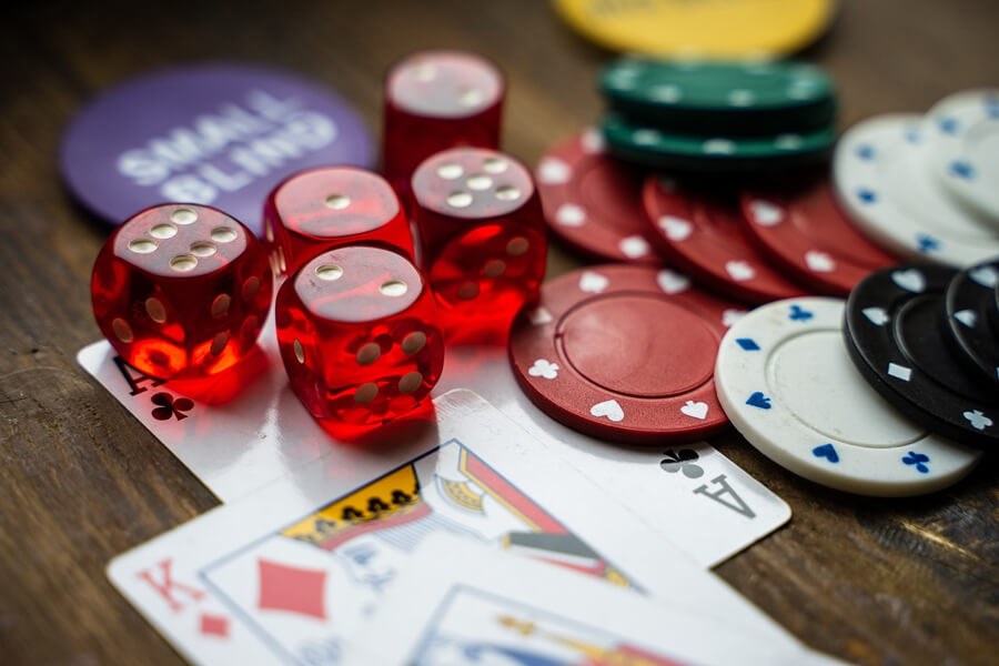 Casual Casino Experiences: Choosing the Right Games for a Relaxed Time