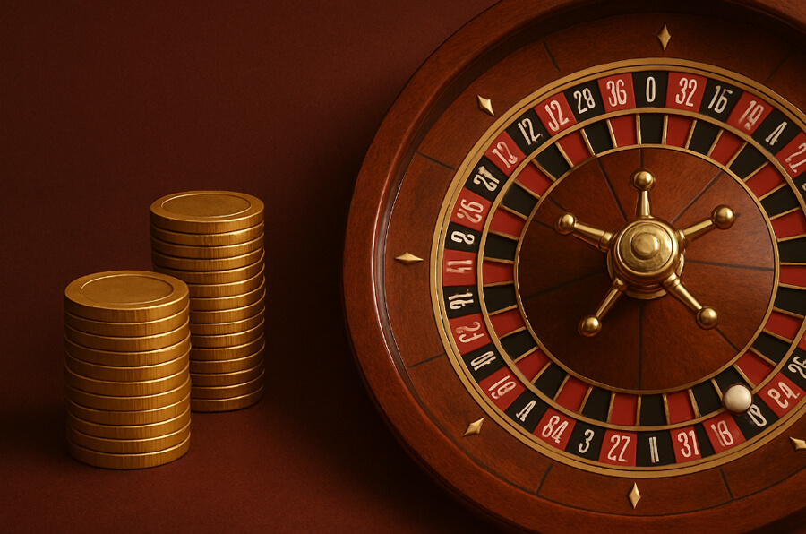 Is Reverse Martingale Really the Only Roulette Strategy That Works?