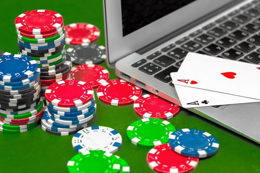 The Road Ahead for Online Casino Games