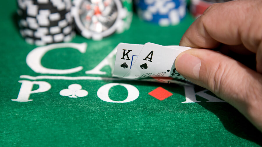 Casino Poker Rules and Responsible Participation