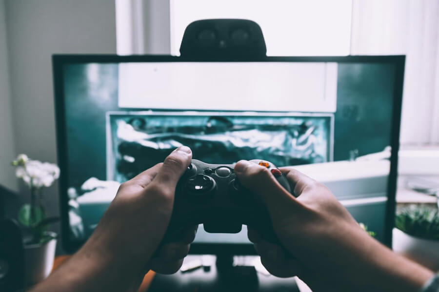 Is Gaming Safer Than Ever Thanks To Blockchain?