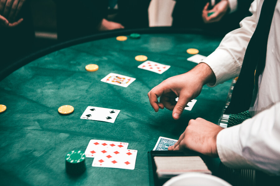 Sign up bonus: Why you should find an online casino with a welcome bonus