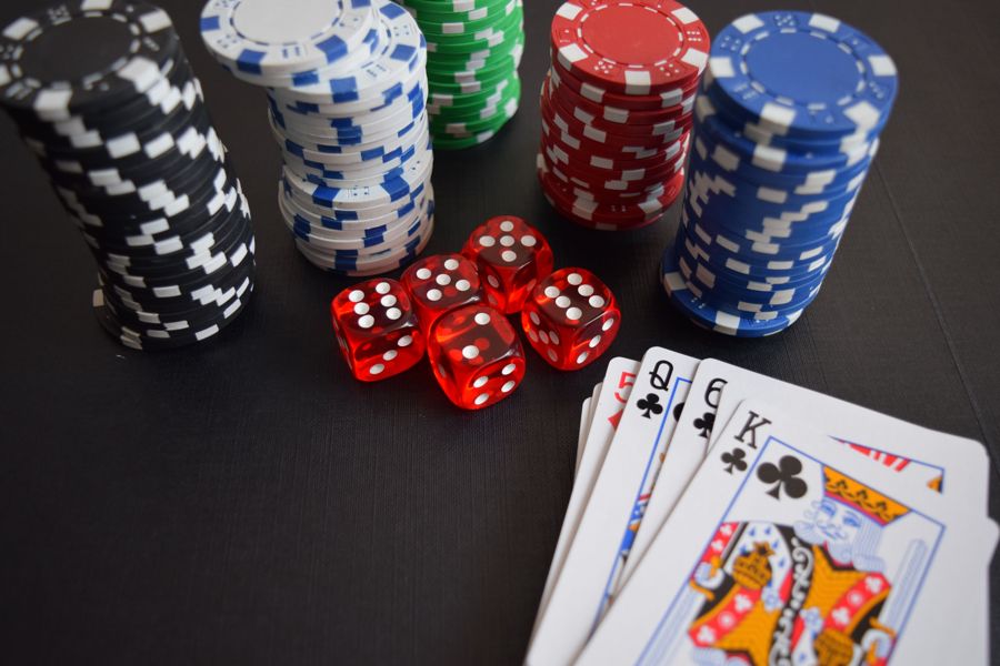 Simulating Betting Systems in under 100 Lines of JS