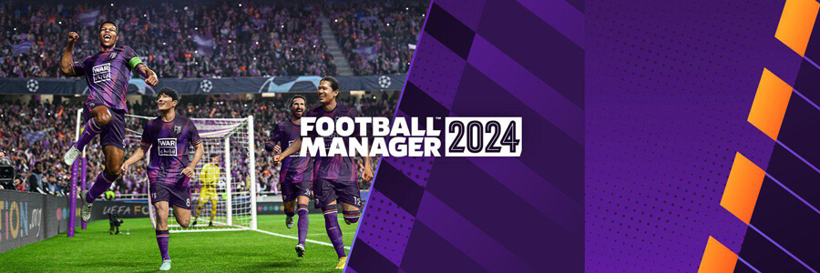 Football Manager 2024 is a management masterpiece