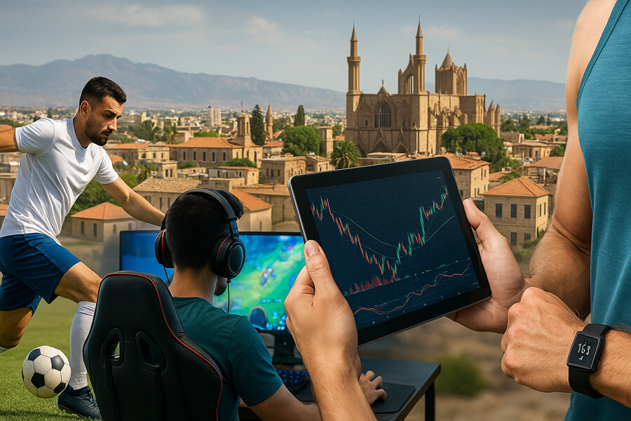 The Role of Sports Betting and Digital Engagement