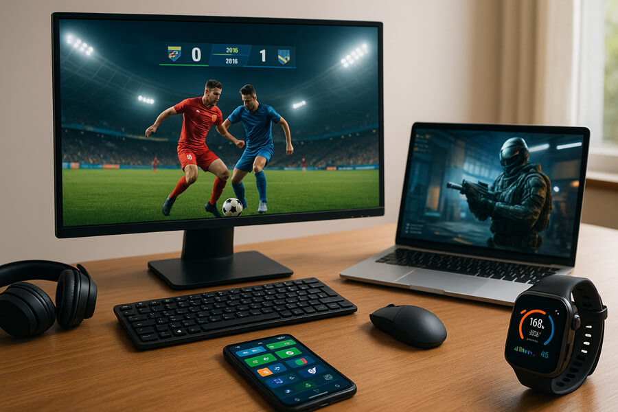 Challenges and Outlook