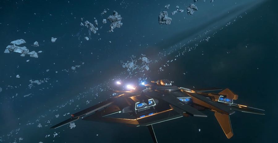 Star Citizen 4.8 Wipe: Full aUEC Reset Details & What You Keep