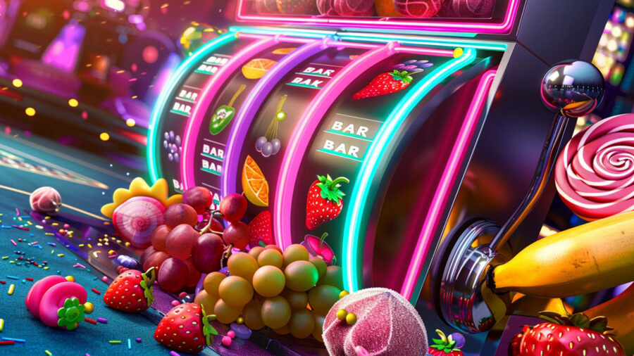 Tips for Enjoying Sweet Bonanza Slot