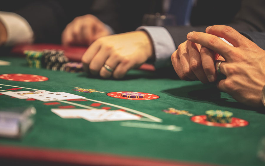 Casino Table Games to Play on Your Mobile