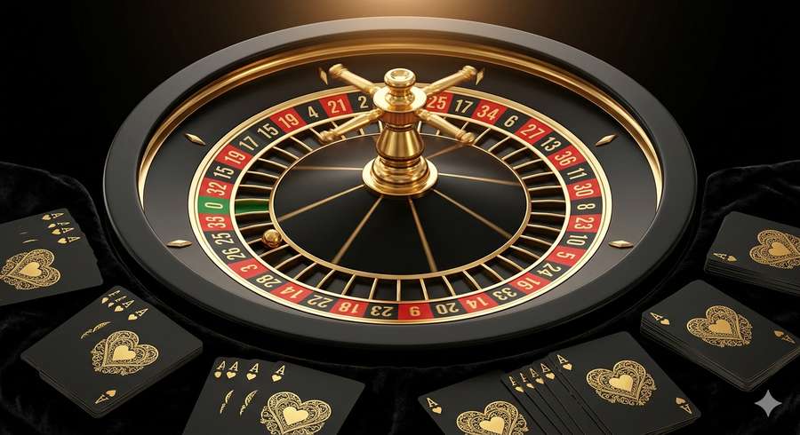 The Low-Roller Blueprint: Maximizing Equity on a Budget