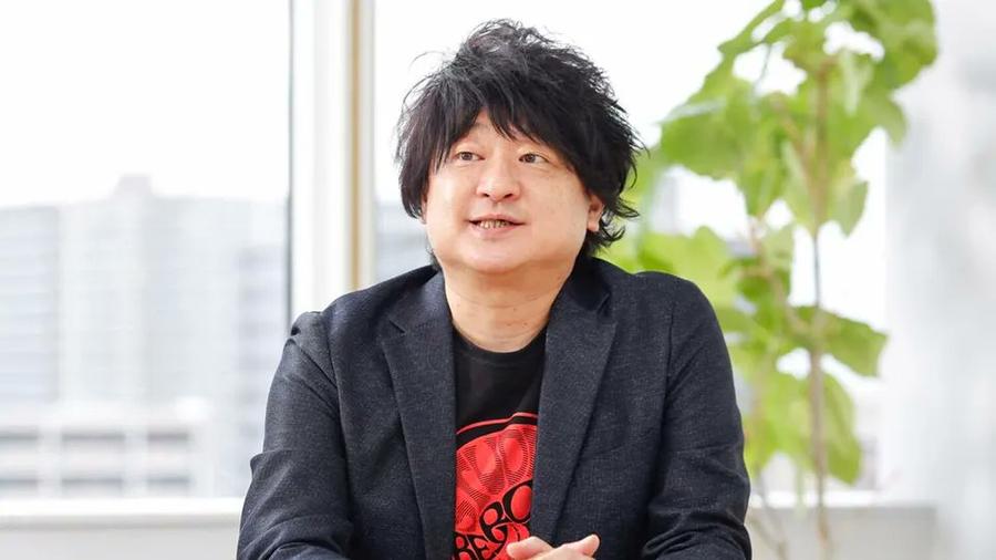 These legendary games developers provide plenty of inspiration