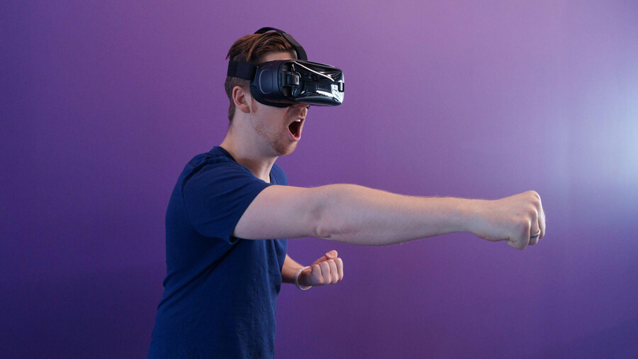 Virtual Reality Will Be More Mainstream