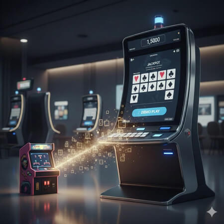 How Tiny Games Teach Big Casinos to Respect Players