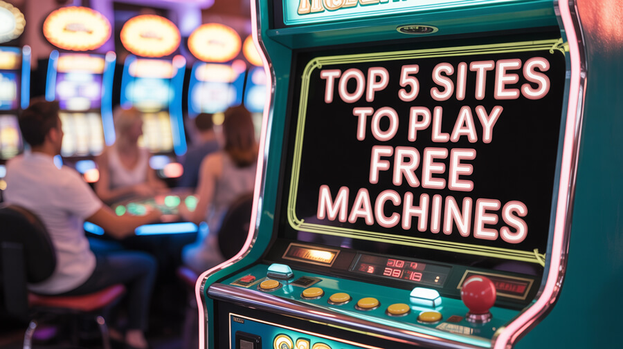 Exploring Top Platforms for Free Slots: Essential Features and Leading Websites