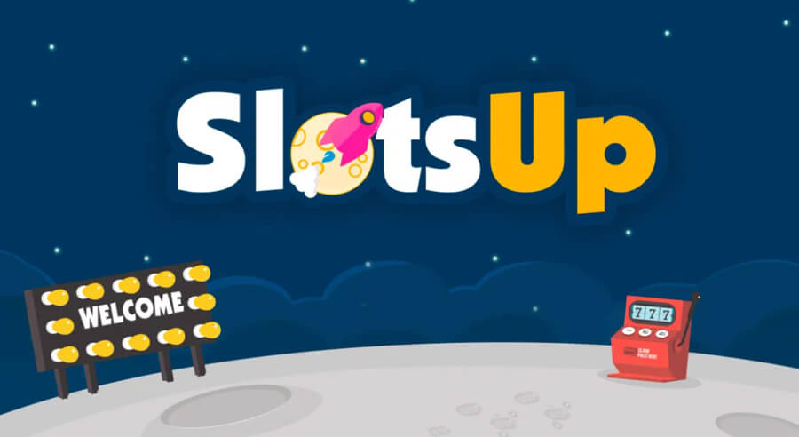 Slotsup.com