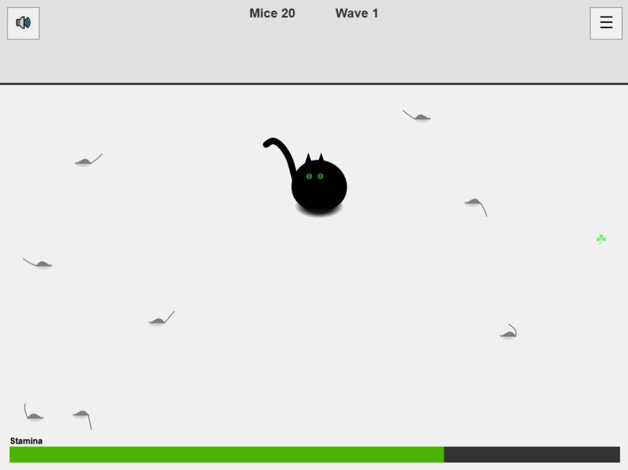 Catapoolt Gameplay