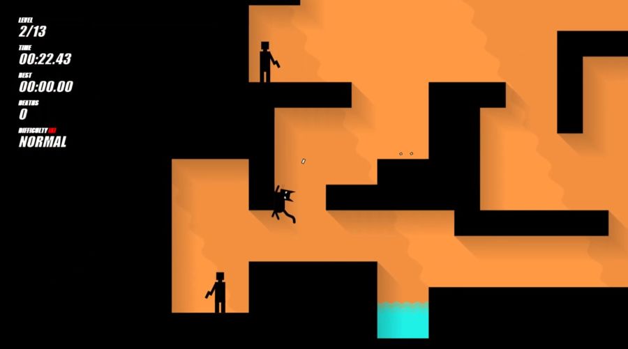 Clawstrike Gameplay