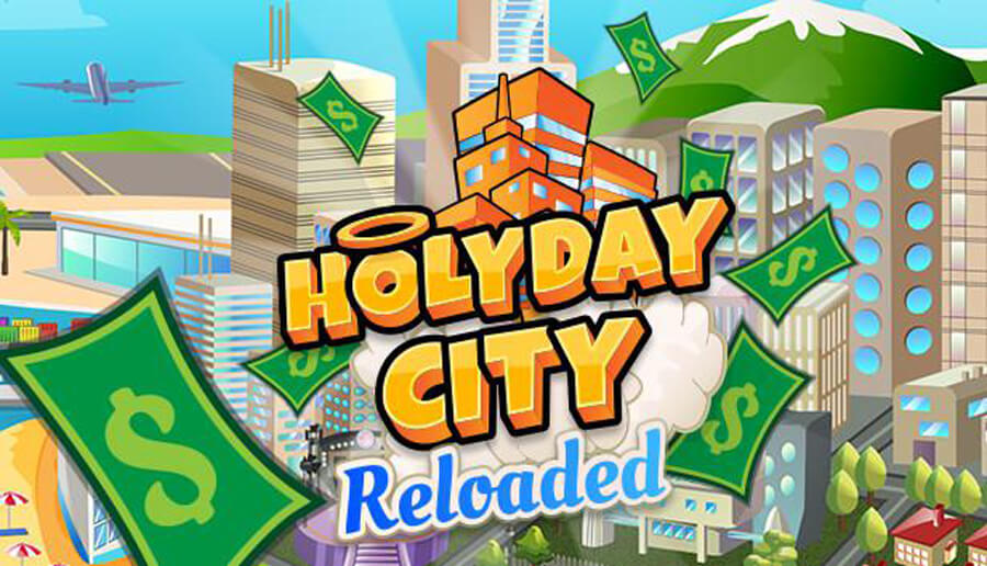 HolyDay City Reloaded