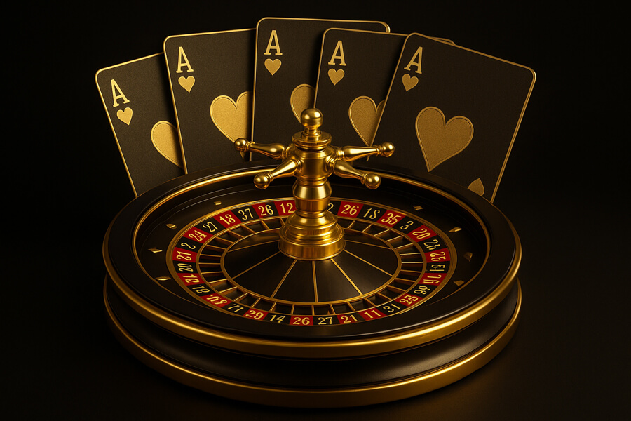 Tracks Payout Speed of Casinos